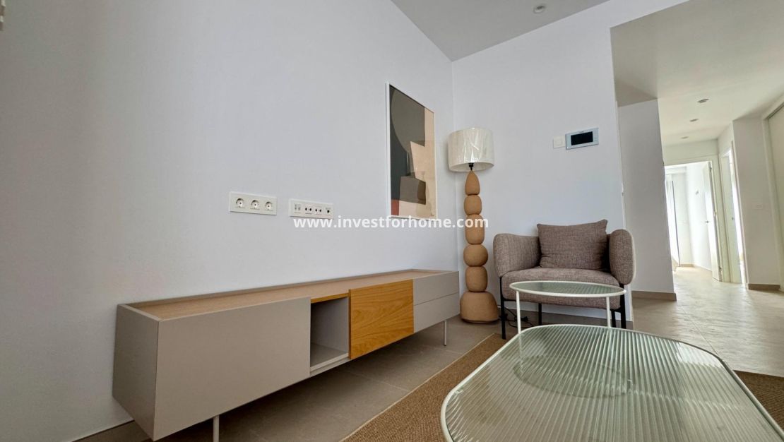 Reventa - Bungalow - San Pedro del Pinatar - San Pedro del Pinatar pueblo