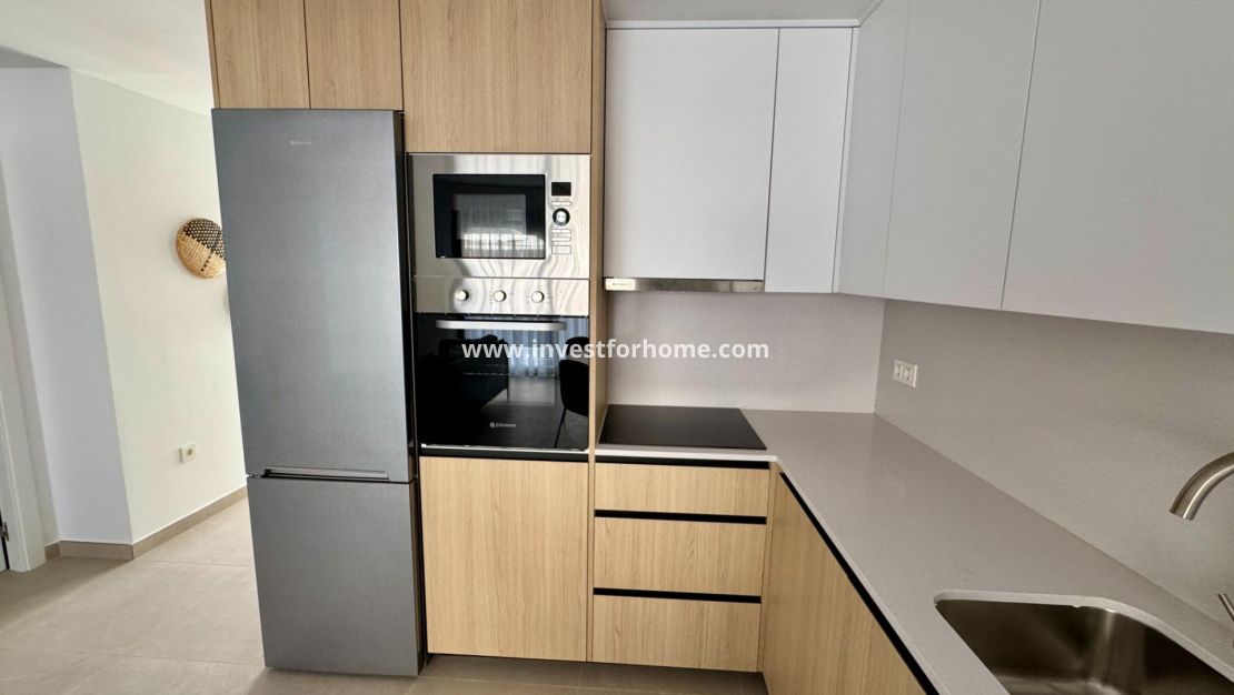 Reventa - Bungalow - San Pedro del Pinatar - San Pedro del Pinatar pueblo