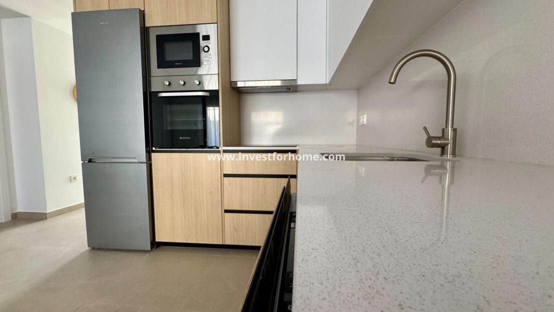 Reventa - Bungalow - San Pedro del Pinatar - San Pedro del Pinatar pueblo