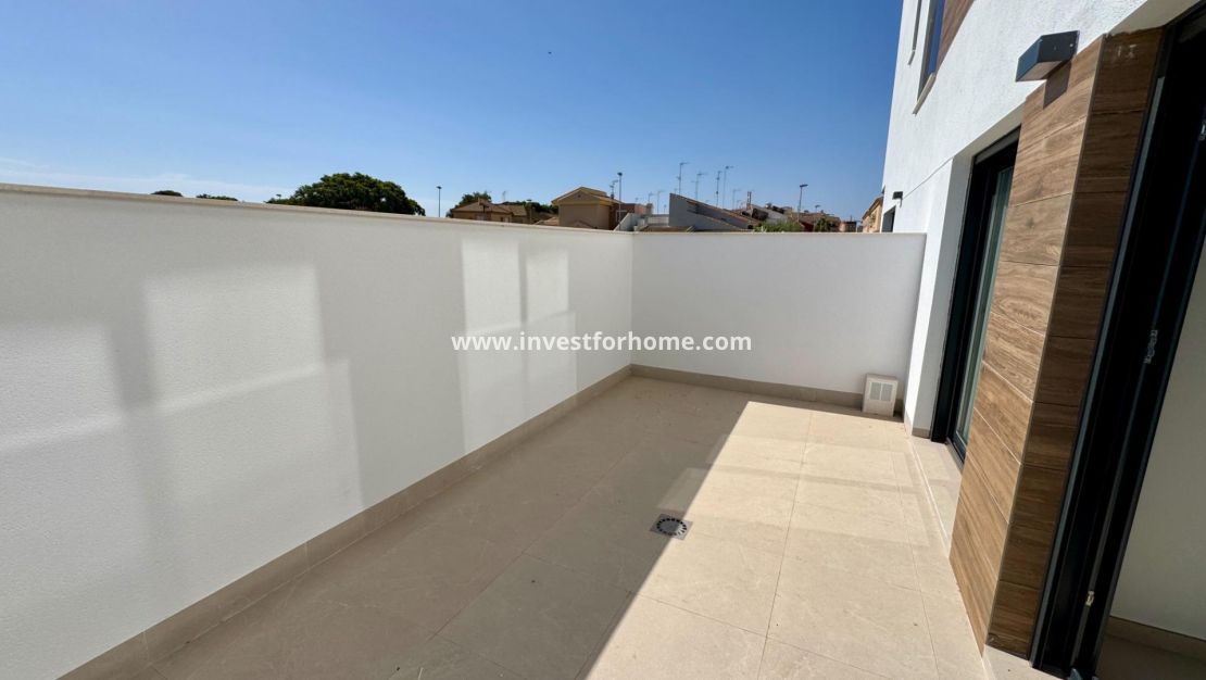 Reventa - Bungalow - San Pedro del Pinatar - San Pedro del Pinatar pueblo