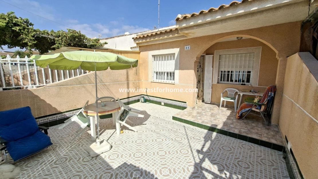 Reventa - Bungalow - San Pedro del Pinatar - San Pedro del Pinatar pueblo