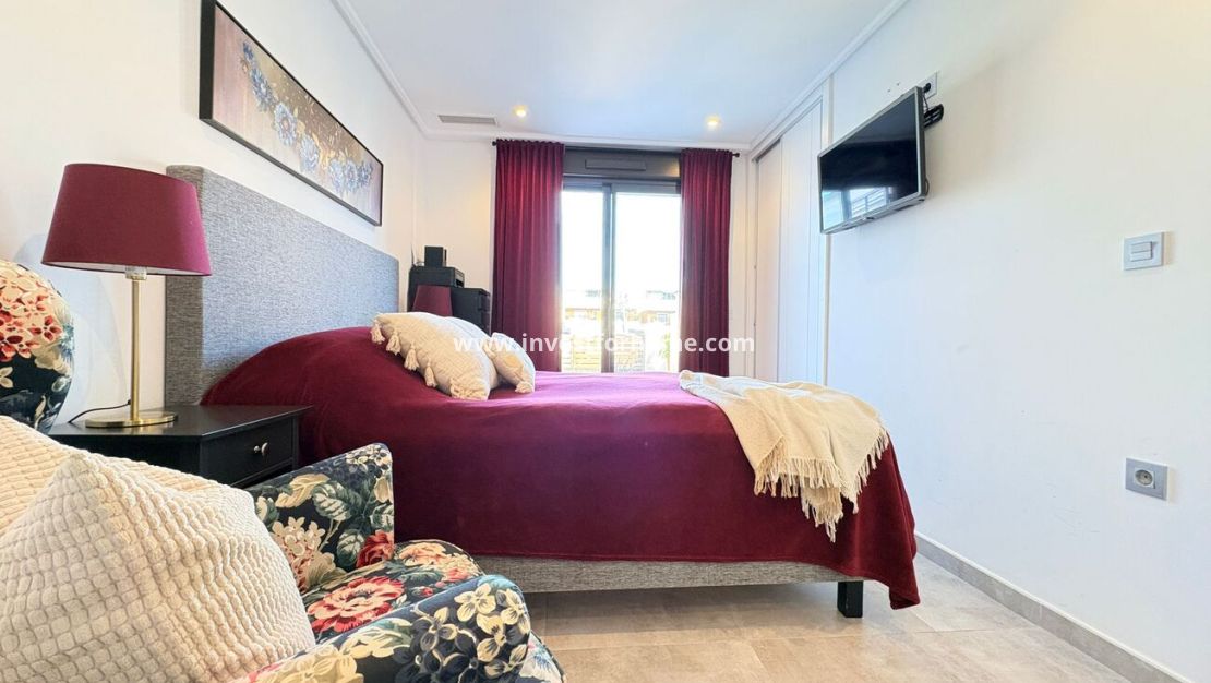 Reventa - Bungalow - Torre de La Horadada - Porto Marina