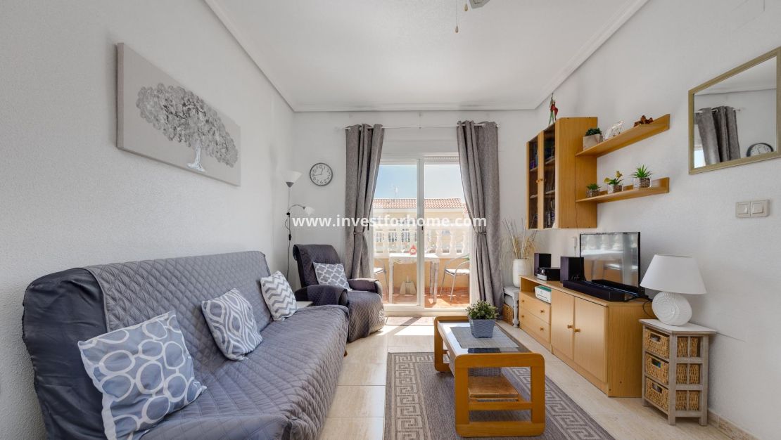 Reventa - Bungalow - Torrevieja - aguas nuevas