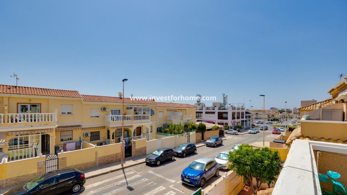 Reventa - Bungalow - Torrevieja - aguas nuevas