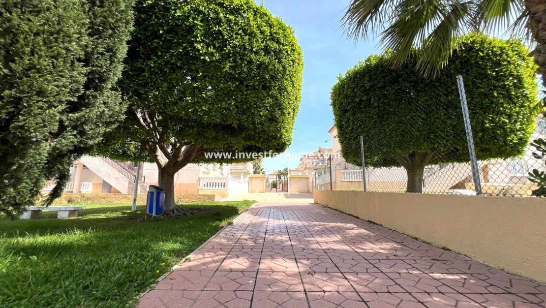 Reventa - Bungalow - Torrevieja - aguas nuevas