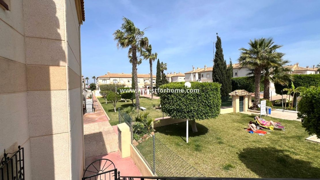 Reventa - Bungalow - Torrevieja - aguas nuevas
