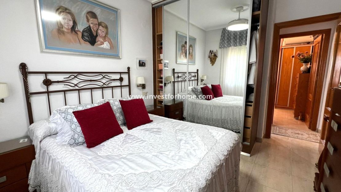 Reventa - Bungalow - Torrevieja - aguas nuevas