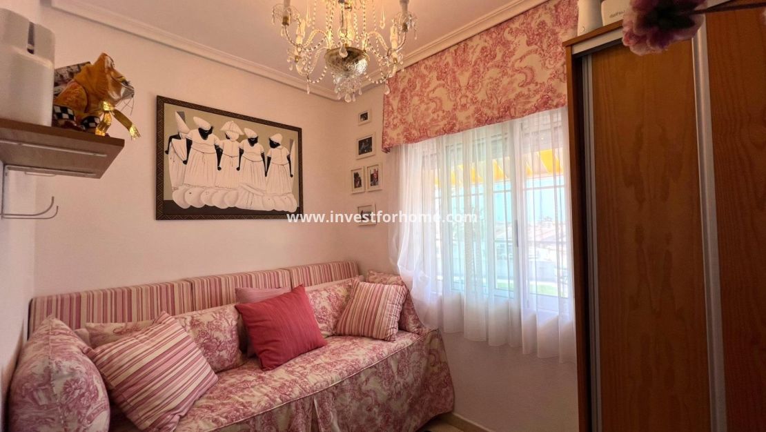 Reventa - Bungalow - Torrevieja - aguas nuevas