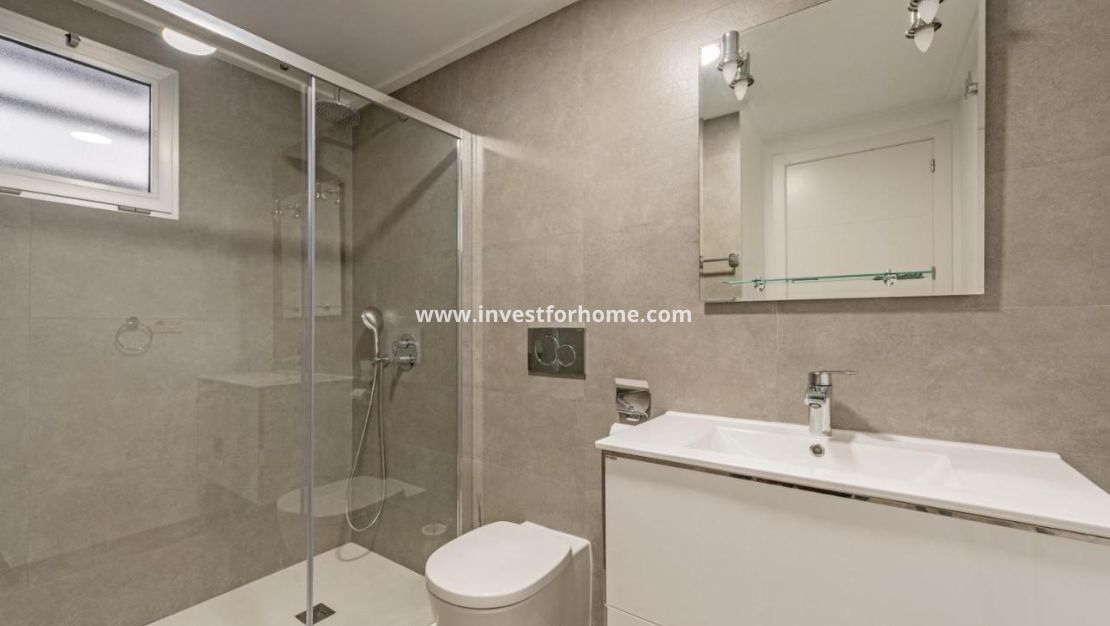 Reventa - Bungalow - Torrevieja - Auguas Neuvas