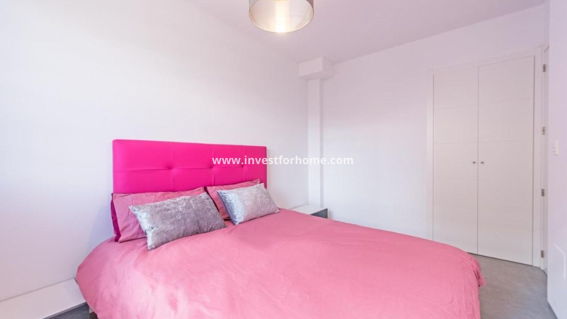 Reventa - Bungalow - Torrevieja - Auguas Neuvas