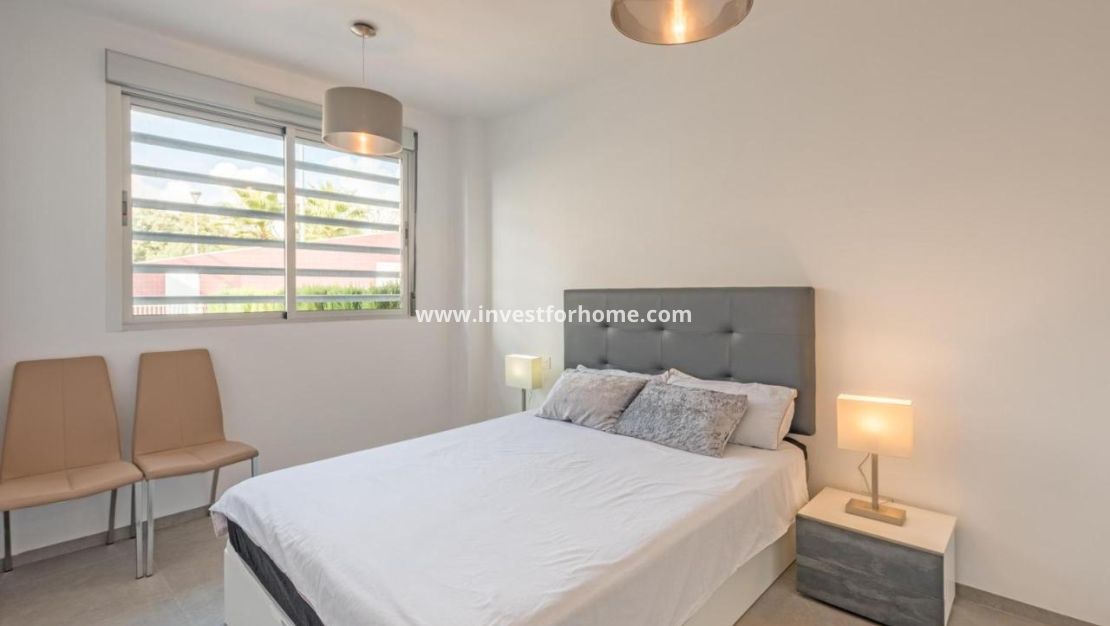 Reventa - Bungalow - Torrevieja - Auguas Neuvas