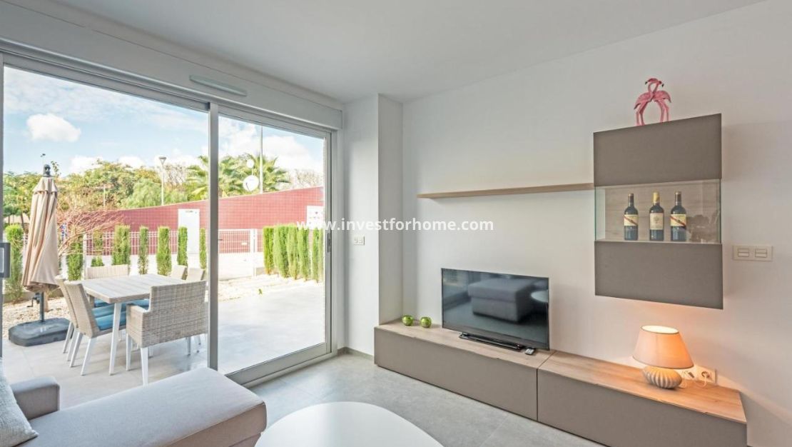 Reventa - Bungalow - Torrevieja - Auguas Neuvas