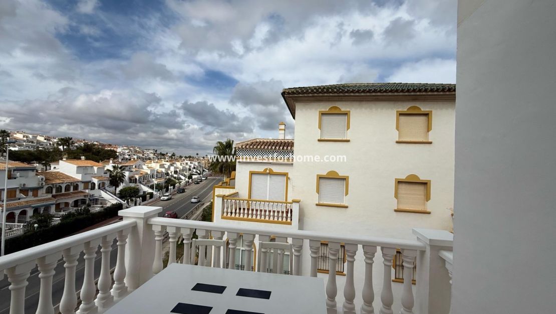 Reventa - Bungalow - Torrevieja - Cañada Del Molino
