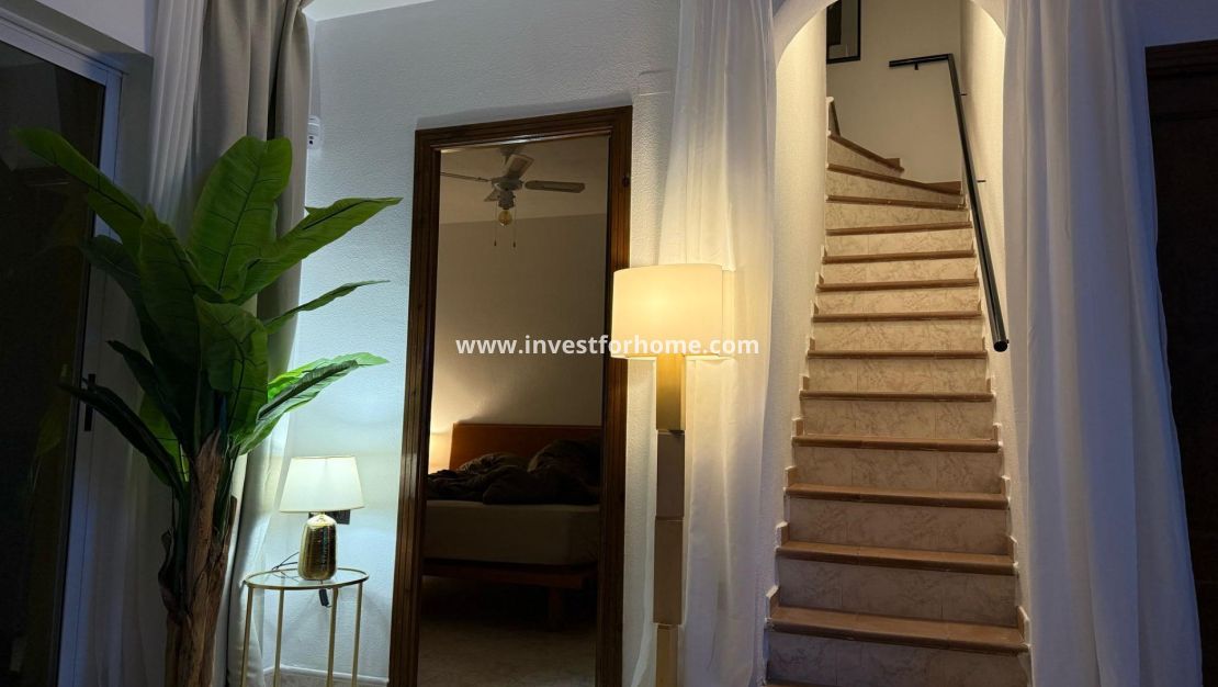 Reventa - Bungalow - Torrevieja - Cañada Del Molino