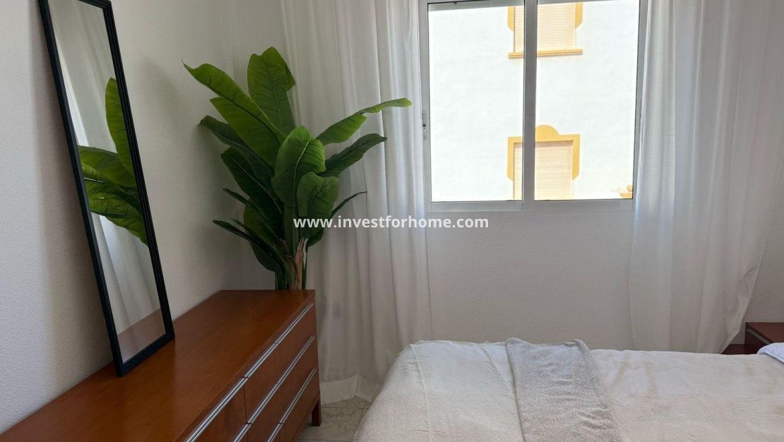 Reventa - Bungalow - Torrevieja - Cañada Del Molino