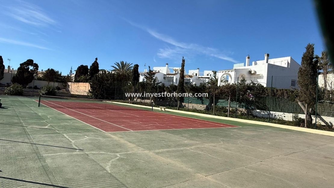 Reventa - Bungalow - Torrevieja - Cañada Del Molino