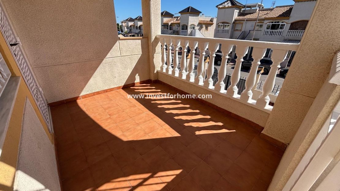 Reventa - Bungalow - Torrevieja - Centro