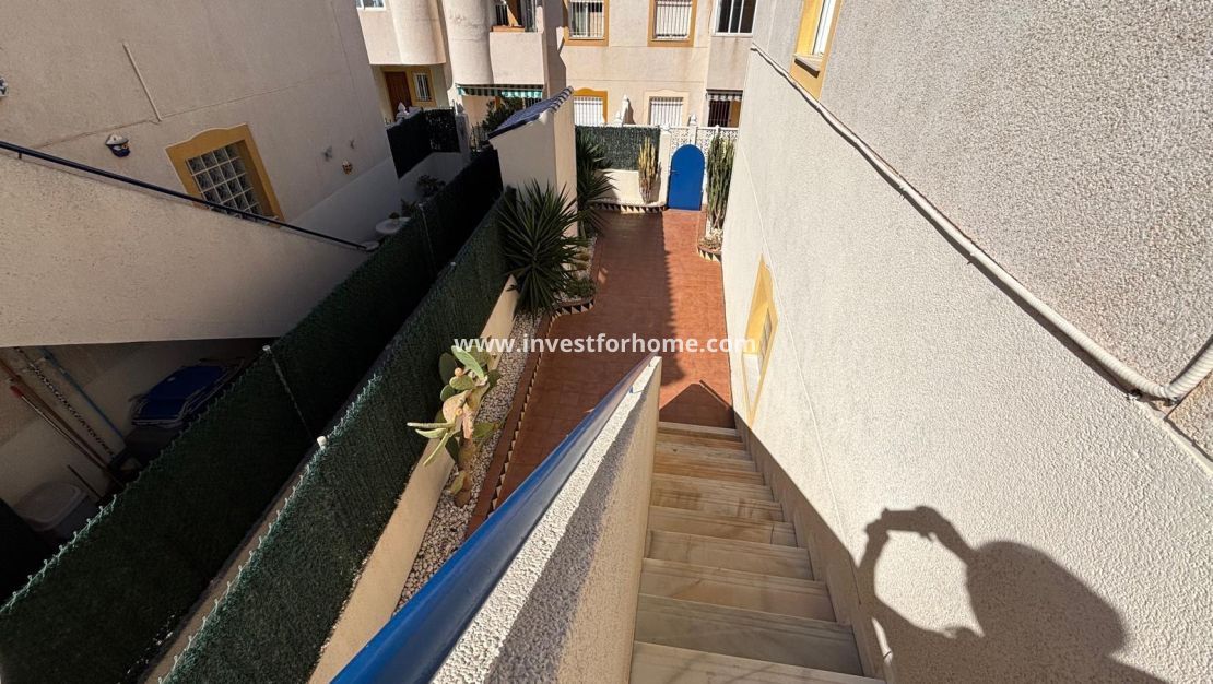 Reventa - Bungalow - Torrevieja - Centro