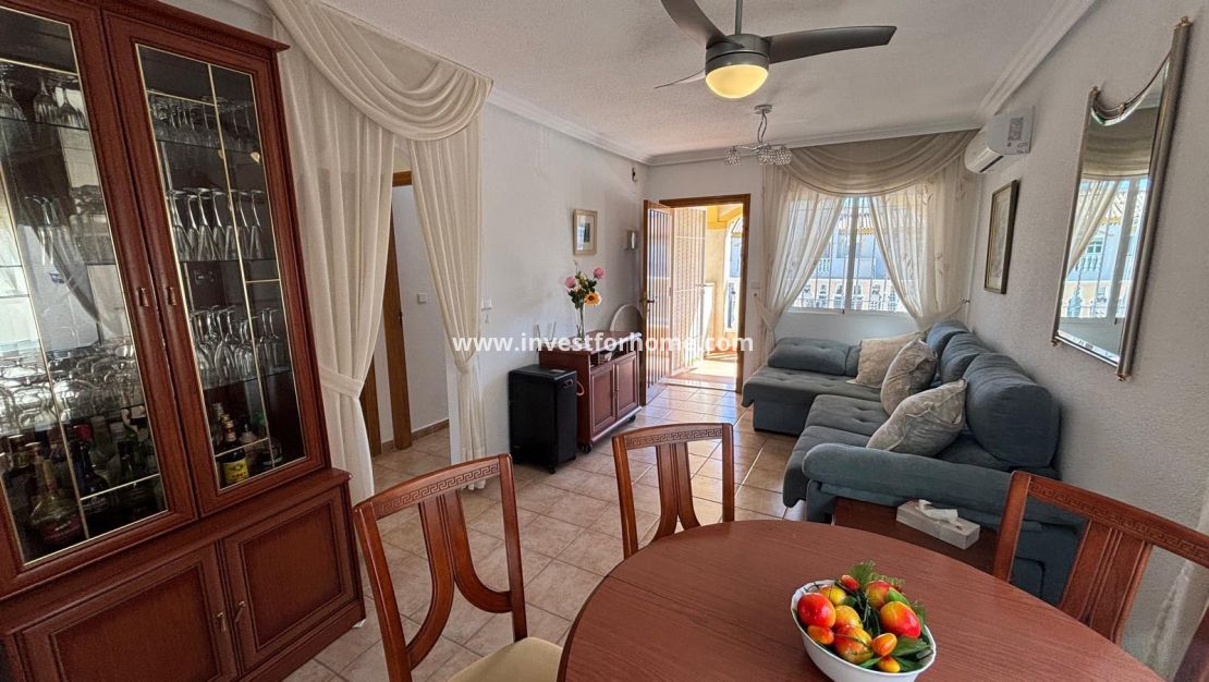 Reventa - Bungalow - Torrevieja - Centro