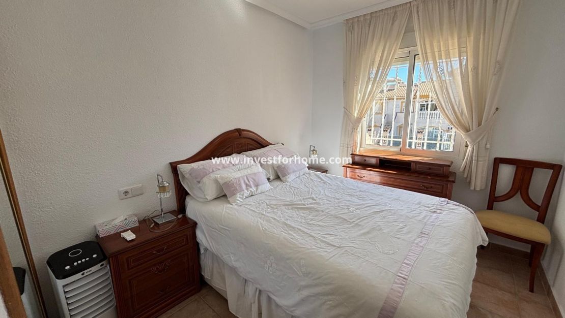 Reventa - Bungalow - Torrevieja - Centro