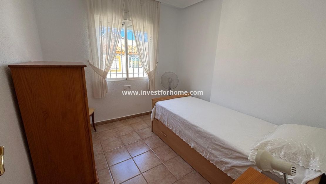 Reventa - Bungalow - Torrevieja - Centro