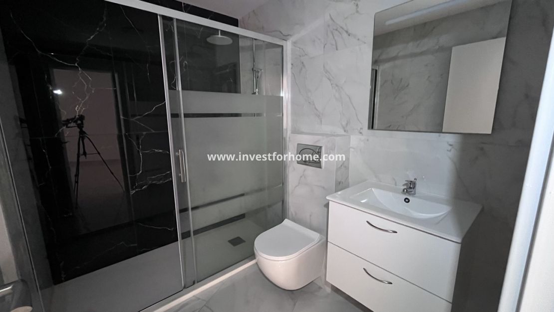 Reventa - Bungalow - Torrevieja - Centro