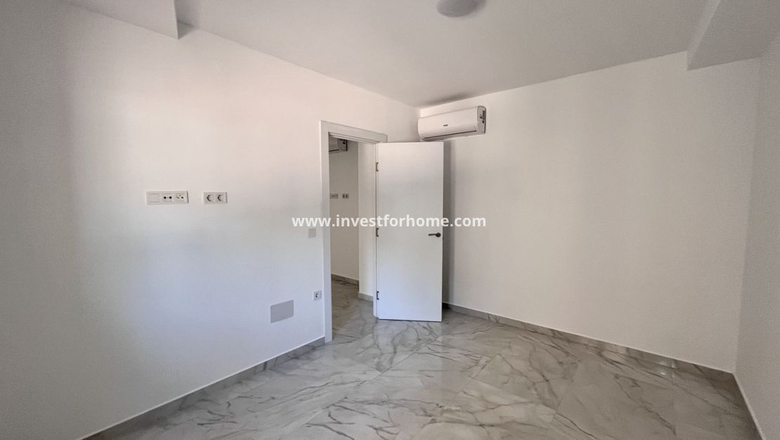 Reventa - Bungalow - Torrevieja - Centro