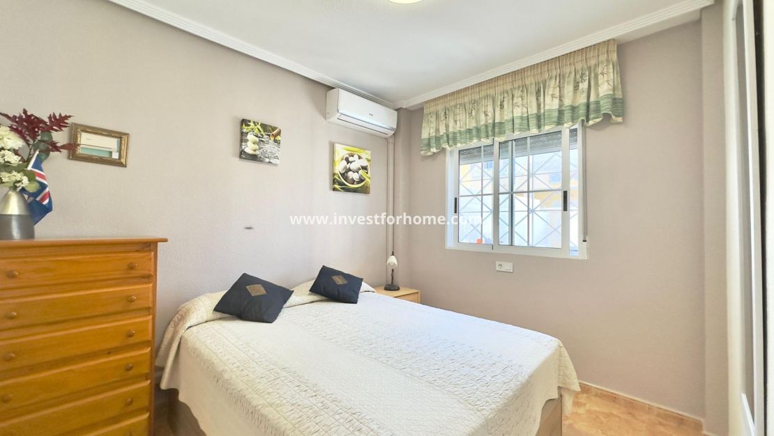 Reventa - Bungalow - Torrevieja - Centro