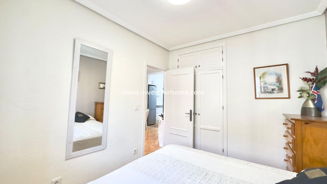 Reventa - Bungalow - Torrevieja - Centro