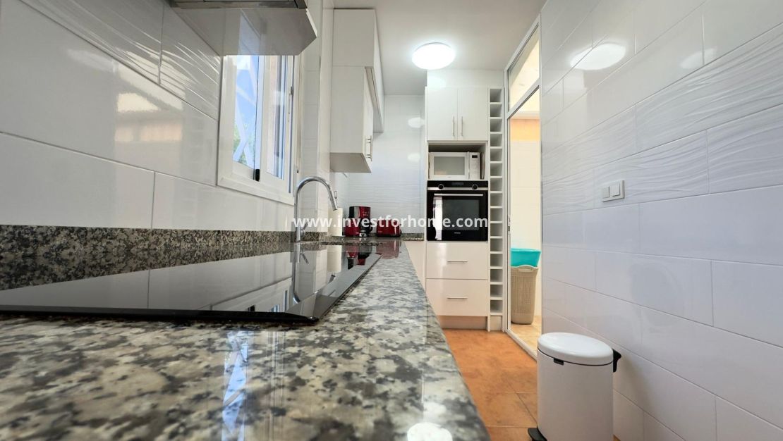 Reventa - Bungalow - Torrevieja - Centro