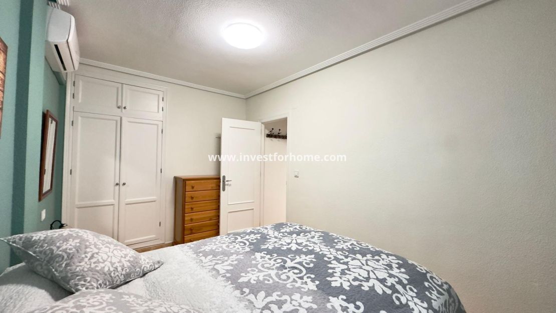 Reventa - Bungalow - Torrevieja - Centro