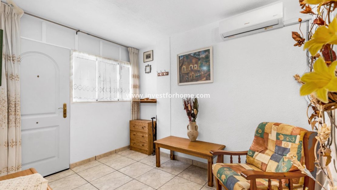 Reventa - Bungalow - Torrevieja - Centro