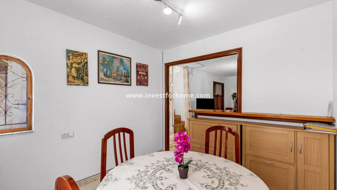 Reventa - Bungalow - Torrevieja - Centro