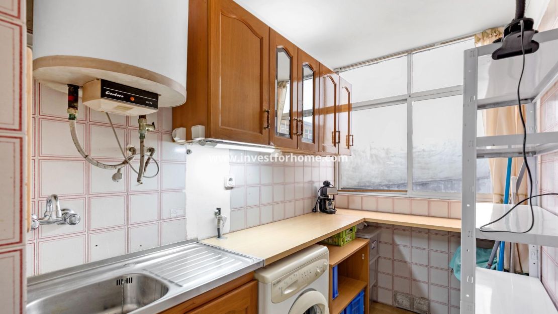 Reventa - Bungalow - Torrevieja - Centro