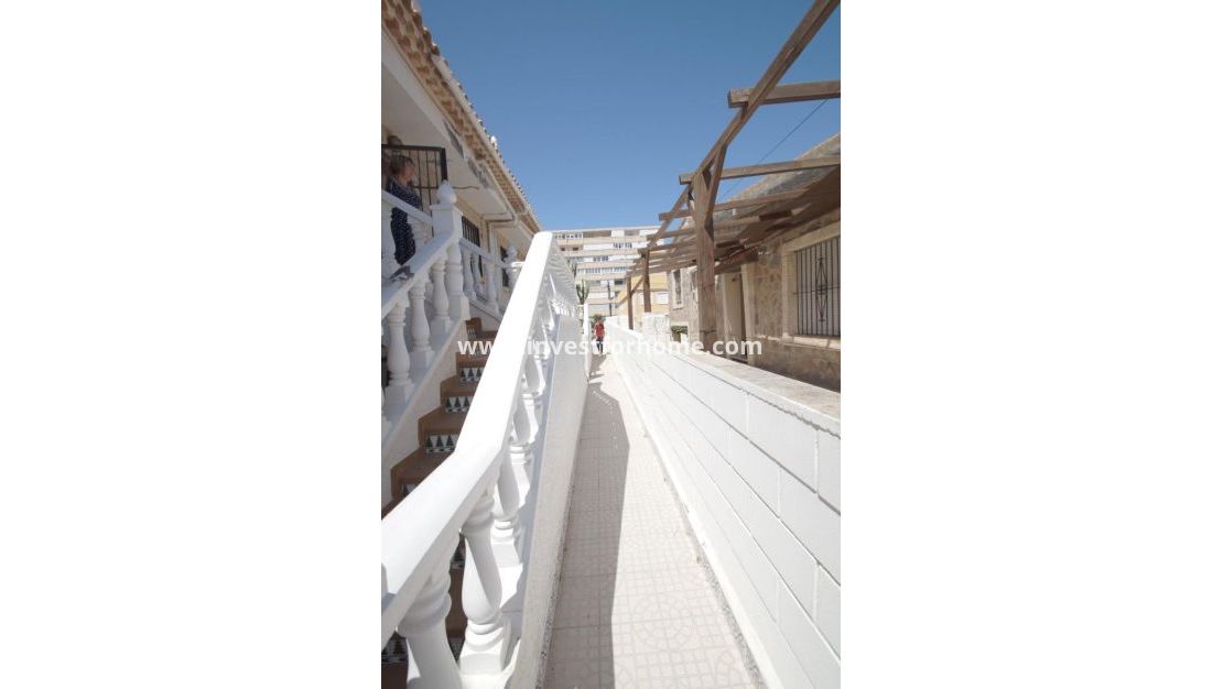 Reventa - Bungalow - Torrevieja - Costa Blanca