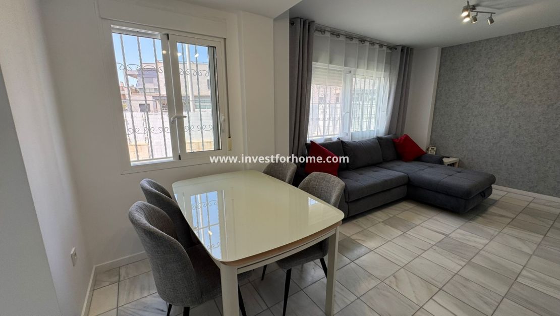 Reventa - Bungalow - Torrevieja - Costa Blanca