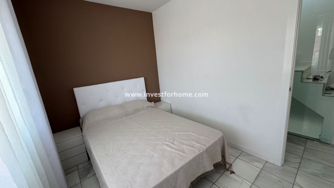 Reventa - Bungalow - Torrevieja - Costa Blanca