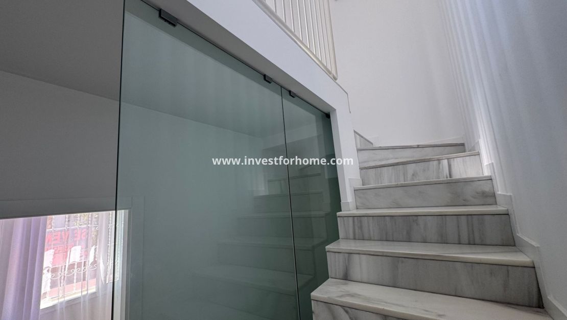 Reventa - Bungalow - Torrevieja - Costa Blanca