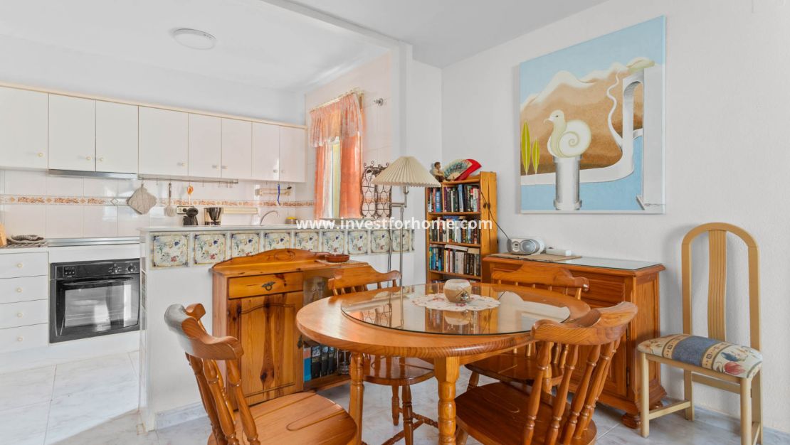 Reventa - Bungalow - Torrevieja - Costa Blanca