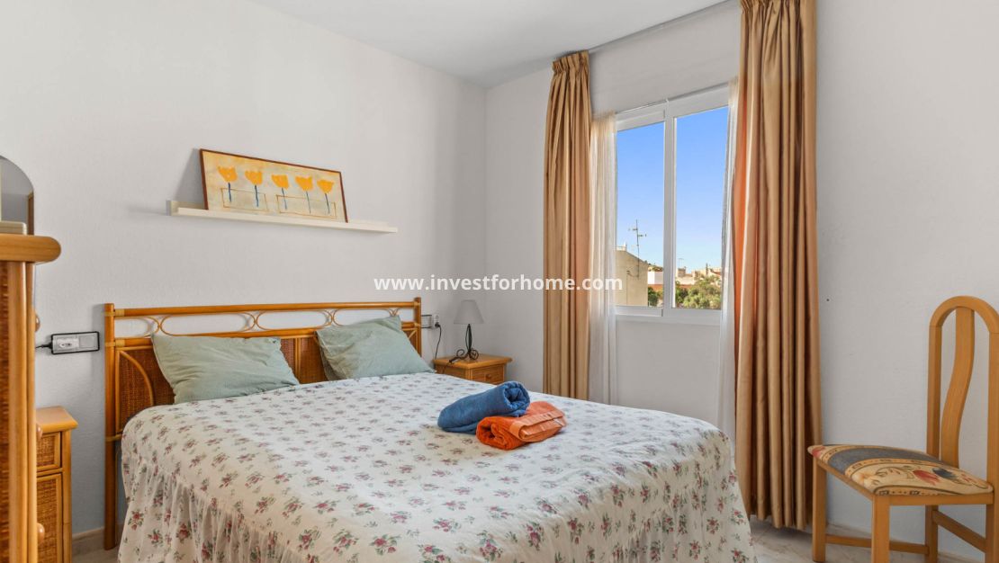 Reventa - Bungalow - Torrevieja - Costa Blanca