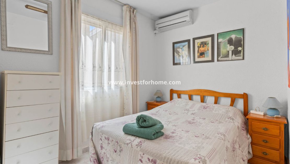 Reventa - Bungalow - Torrevieja - Costa Blanca