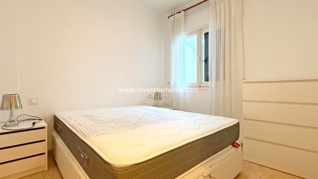 Reventa - Bungalow - Torrevieja - Costa Blanca