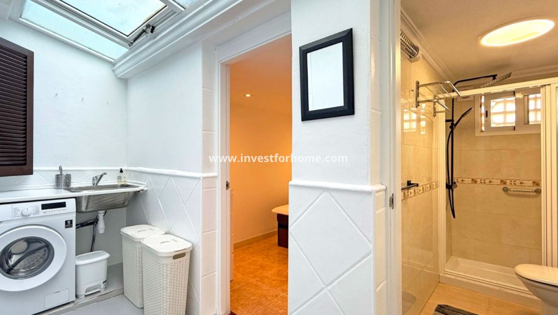 Reventa - Bungalow - Torrevieja - Costa Blanca