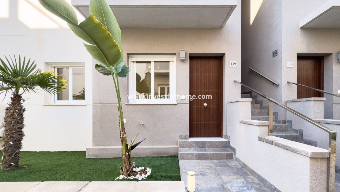 Reventa - Bungalow - Torrevieja - Costa Blanca