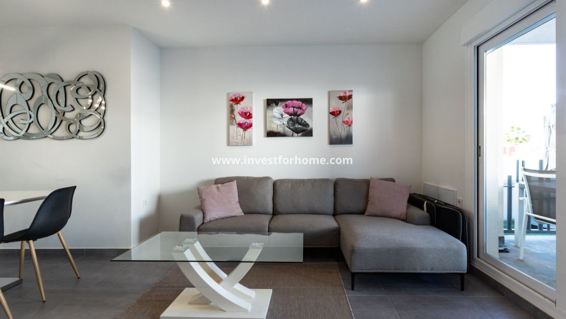 Reventa - Bungalow - Torrevieja - Costa Blanca