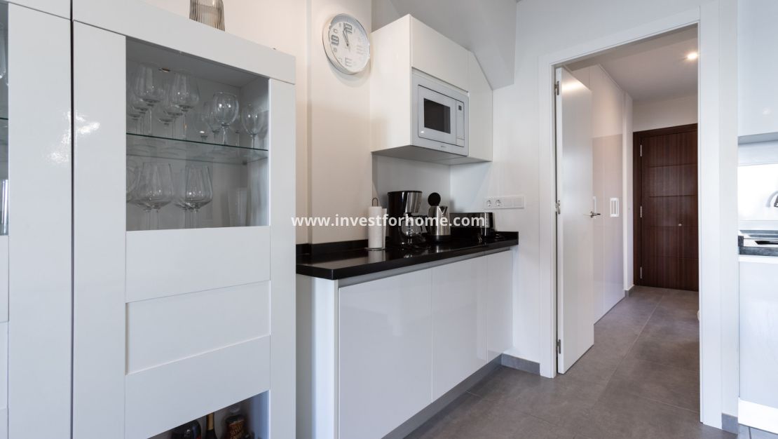 Reventa - Bungalow - Torrevieja - Costa Blanca