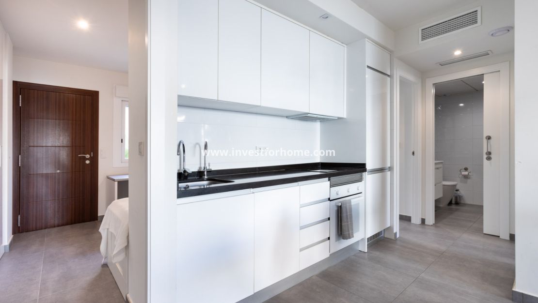 Reventa - Bungalow - Torrevieja - Costa Blanca