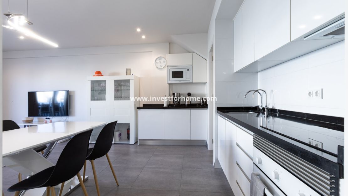 Reventa - Bungalow - Torrevieja - Costa Blanca