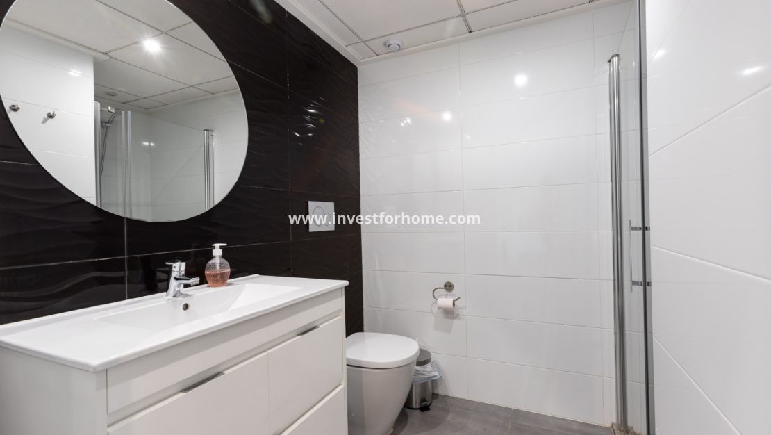 Reventa - Bungalow - Torrevieja - Costa Blanca