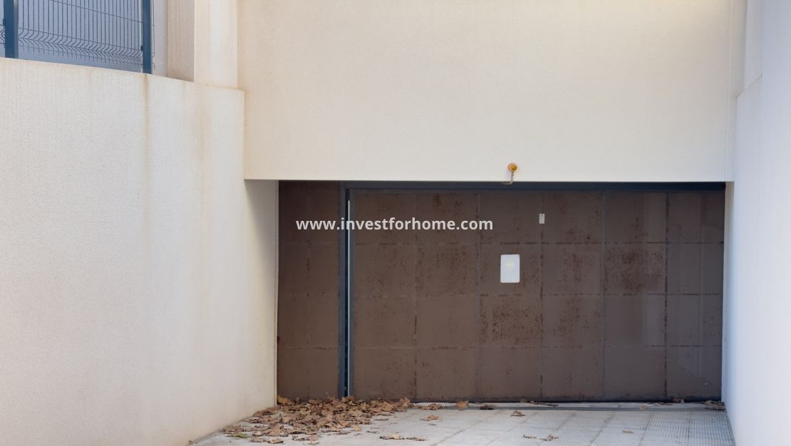 Reventa - Bungalow - Torrevieja - Costa Blanca